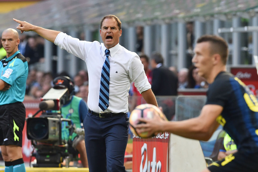 Nerazzurri Ditahan Bologna di Markas Sendiri