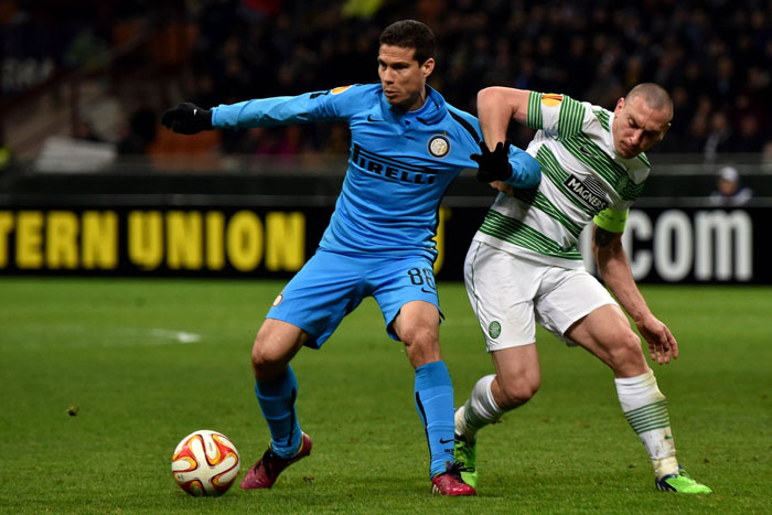 Guarin Singkirkan Celtic