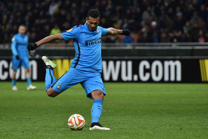 Guarin Singkirkan Celtic