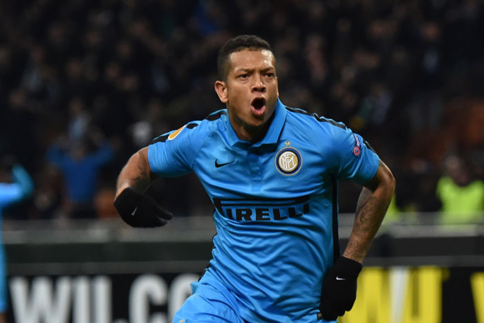 Guarin Singkirkan Celtic