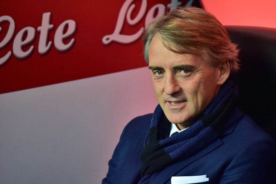 Inter Gagal Menang Kontra Cesena