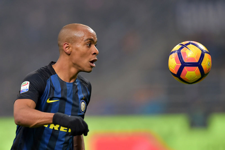 Inter Raih Sembilan Kemenangan Beruntun