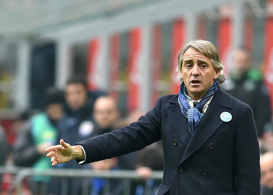 Inter Dilanda Petaka Penalti Berardi