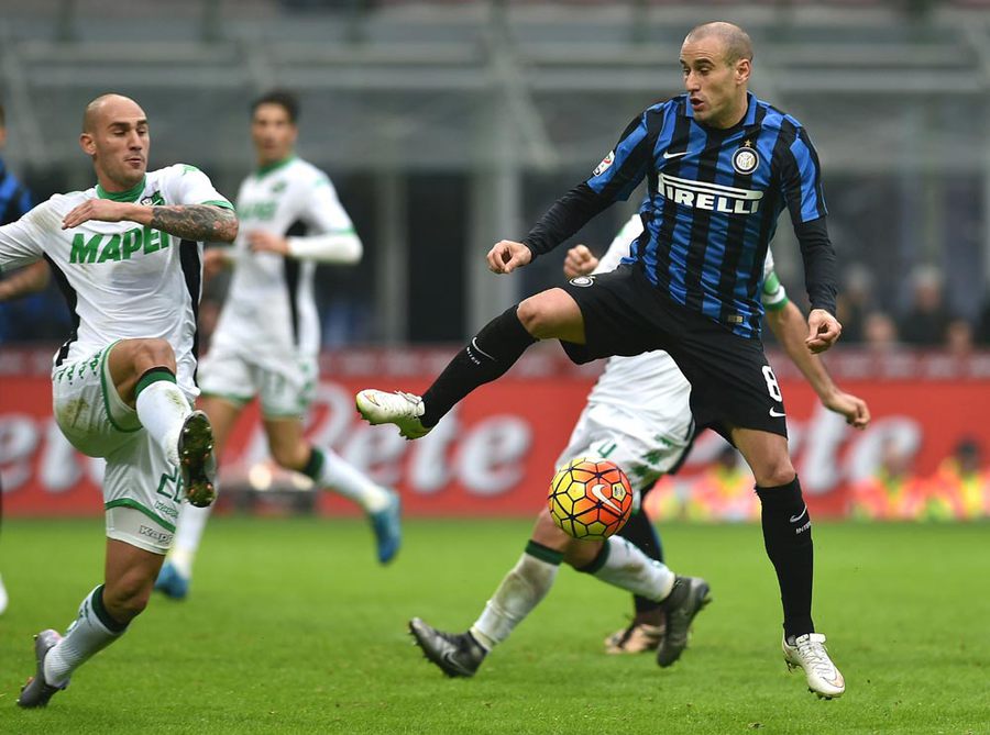 Inter Dilanda Petaka Penalti Berardi