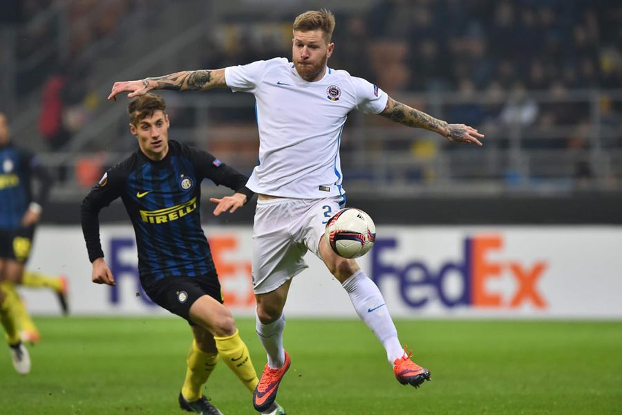 Inter Akhiri Petualangan di Eropa Dengan Kemenangan