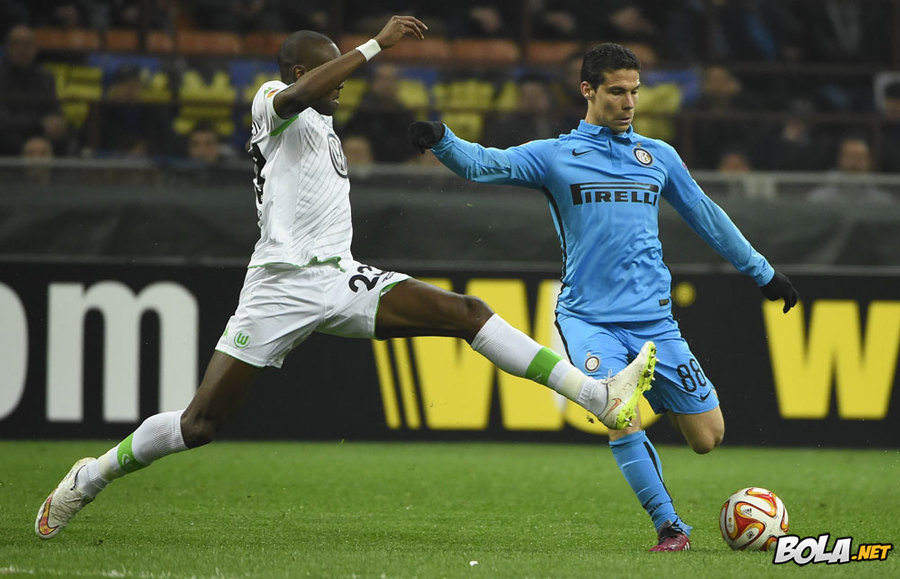 Kalah Lagi, Inter Tamat