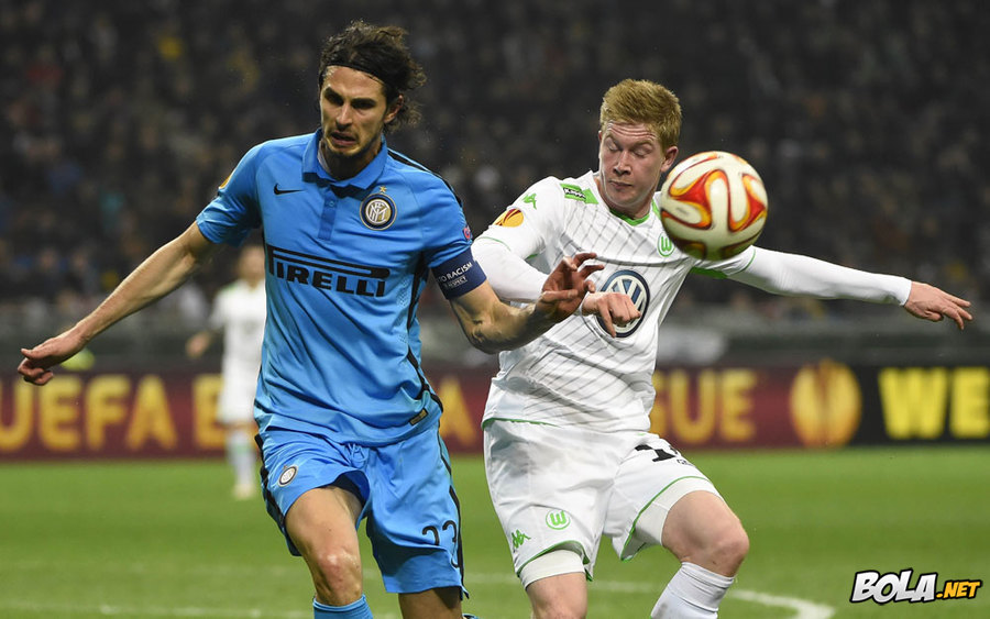 Kalah Lagi, Inter Tamat