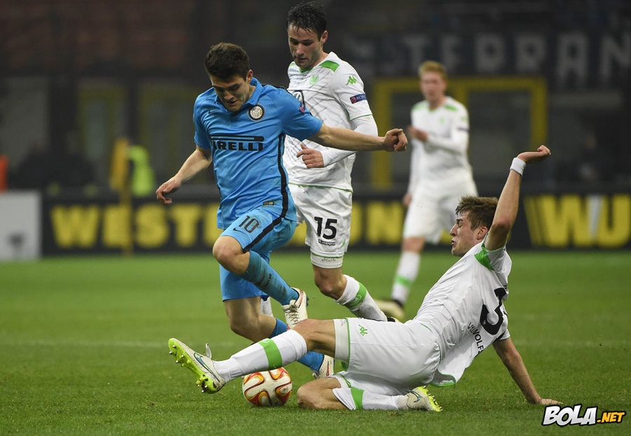 Kalah Lagi, Inter Tamat