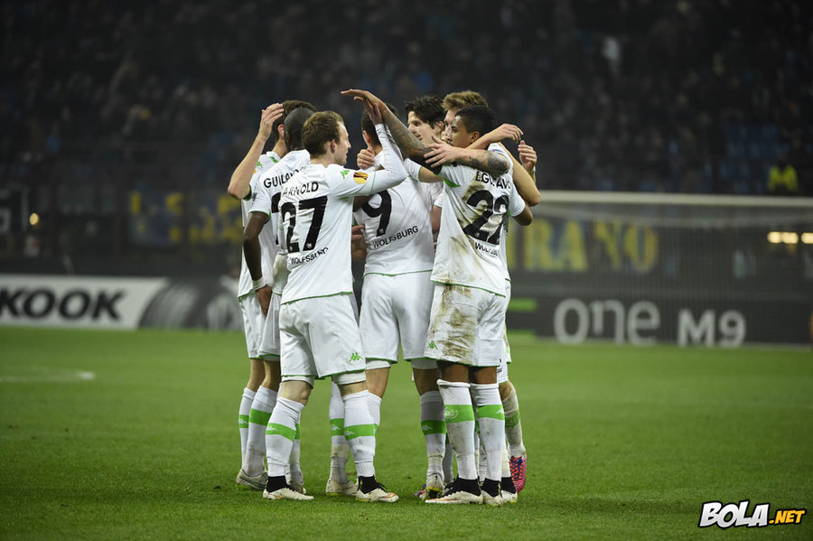 Kalah Lagi, Inter Tamat