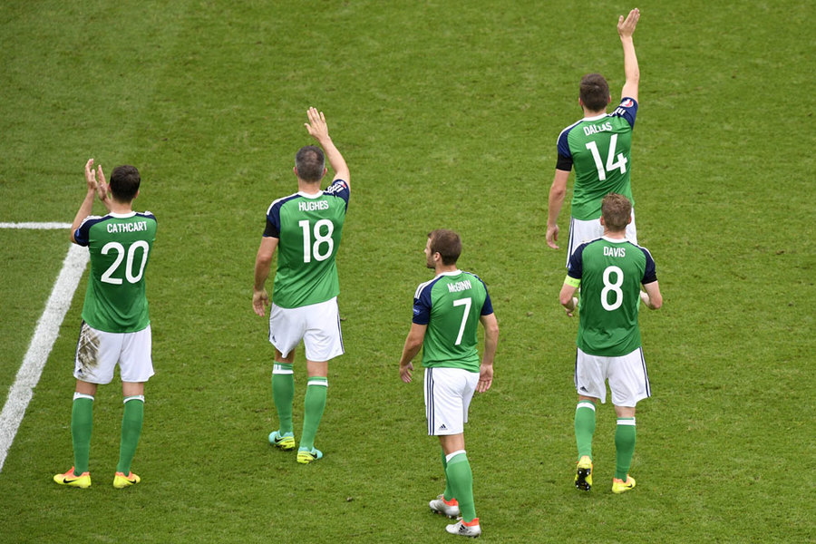 Jerman Puncaki Klasemen Grup C