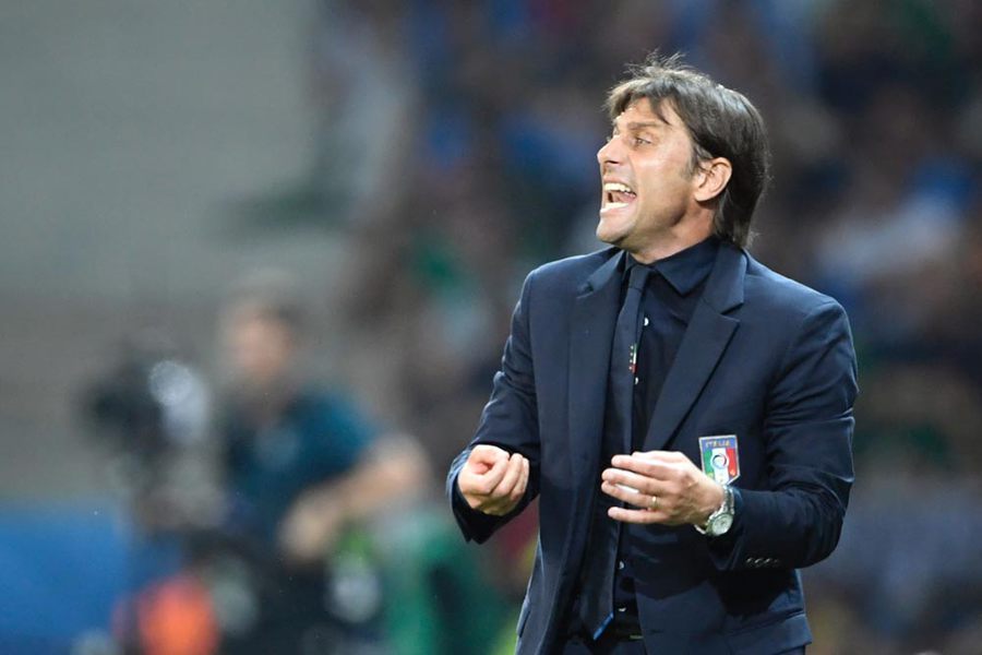 Kalahkan Italia, Irlandia Lolos ke 16 Besar