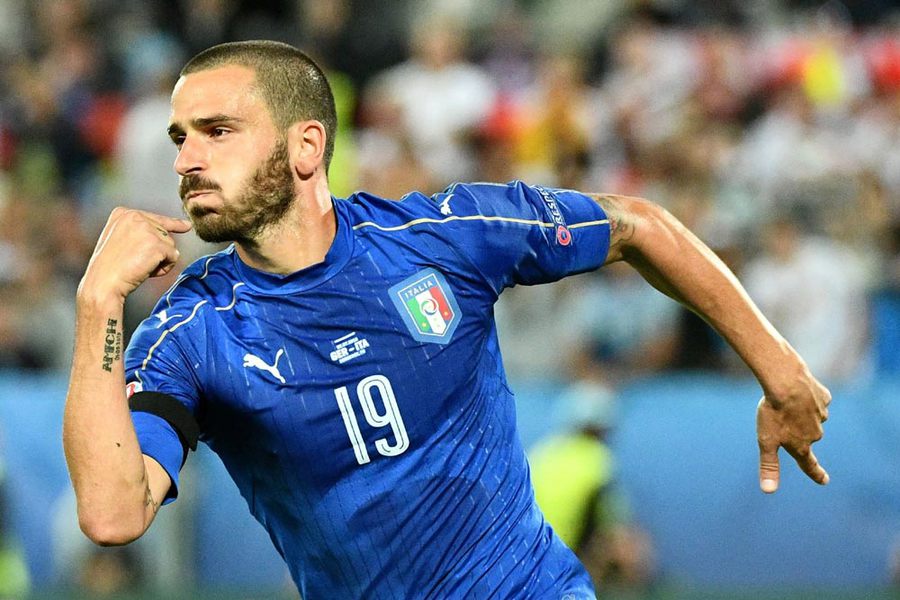 Jerman Singkirkan Italia via Adu Penalti