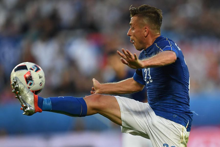 Jerman Singkirkan Italia via Adu Penalti