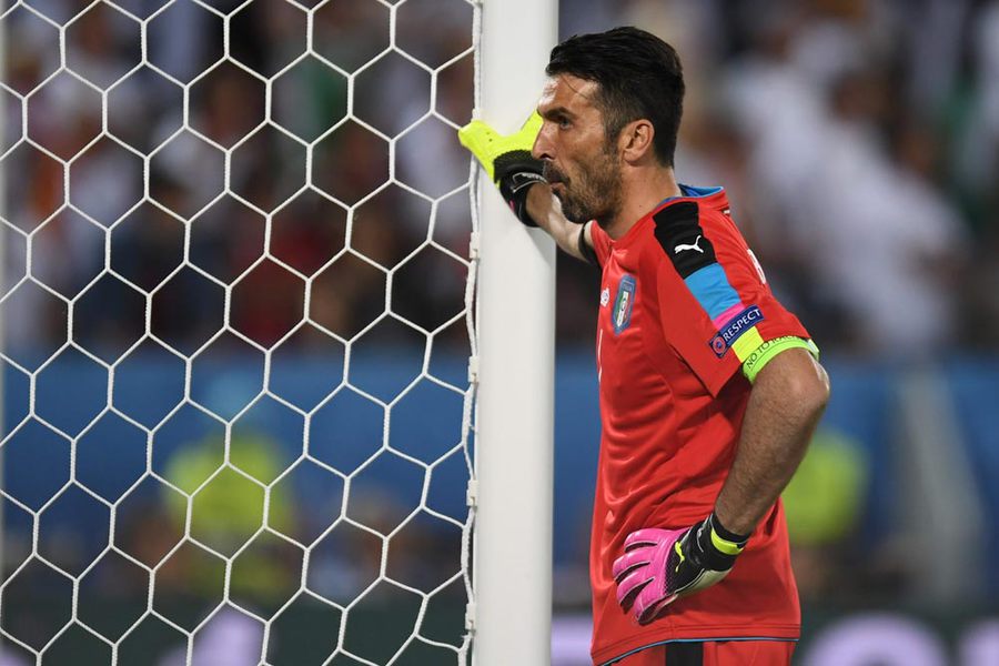 Jerman Singkirkan Italia via Adu Penalti