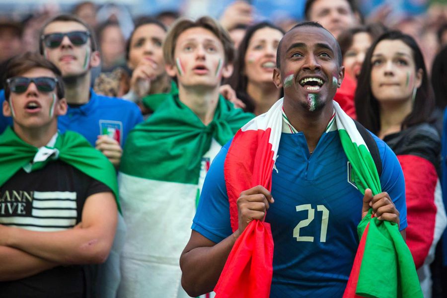 Jerman Singkirkan Italia via Adu Penalti