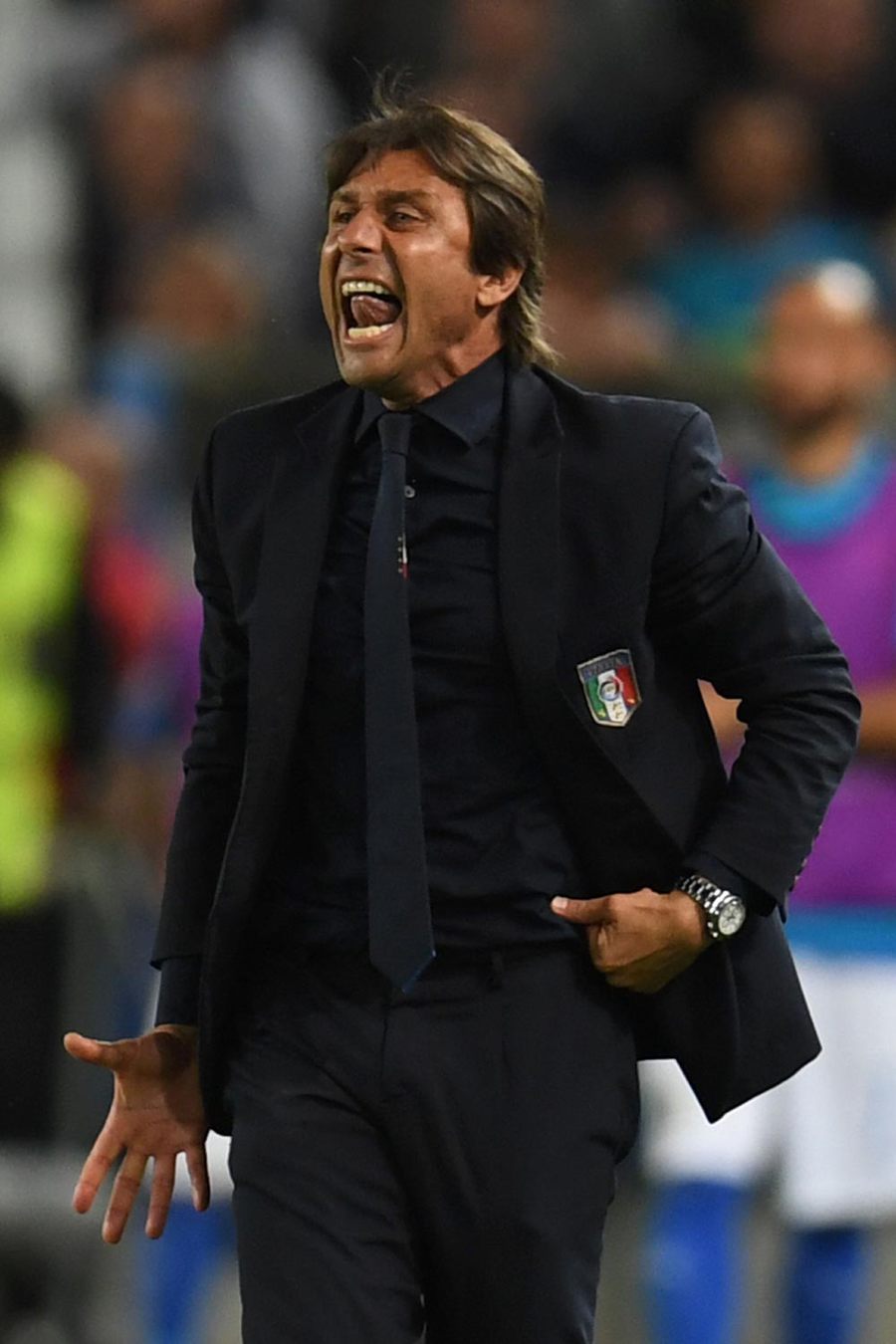 Jerman Singkirkan Italia via Adu Penalti