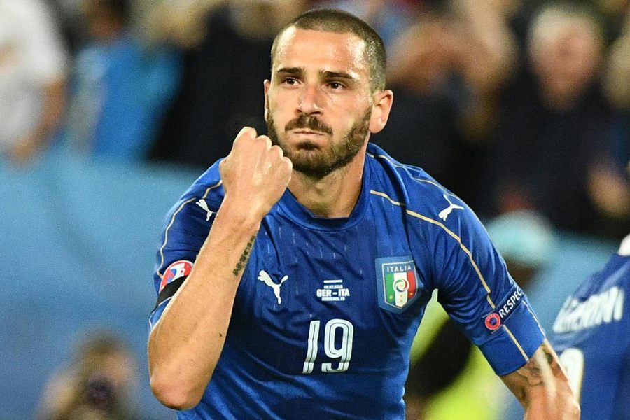 Jerman Singkirkan Italia via Adu Penalti