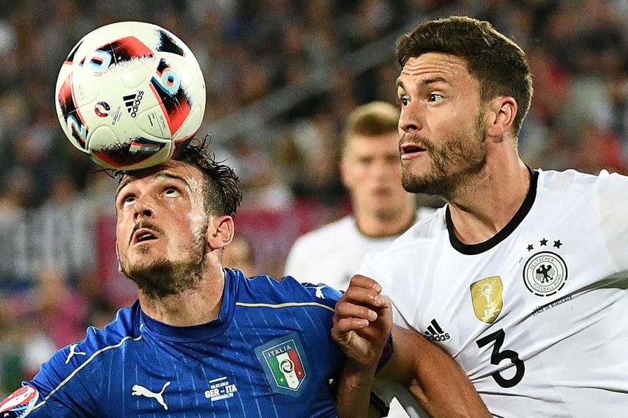 Jerman Singkirkan Italia via Adu Penalti