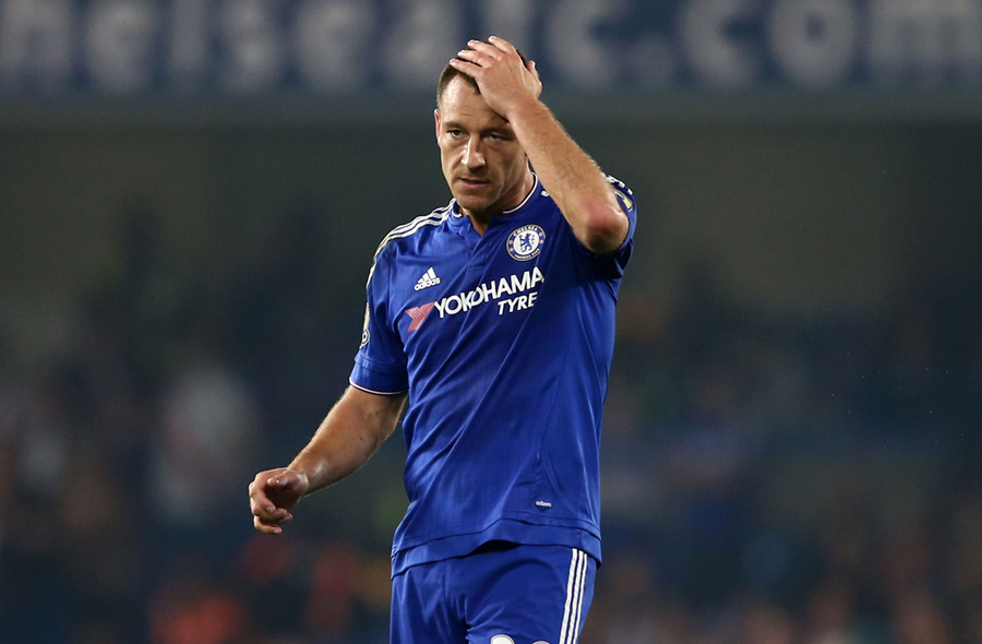 Chelsea Hancur Lebur di Stamford Bridge