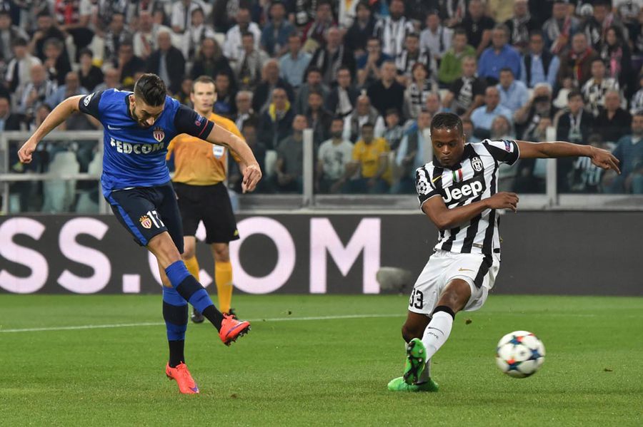 Penalti Vidal Taklukkan Monaco