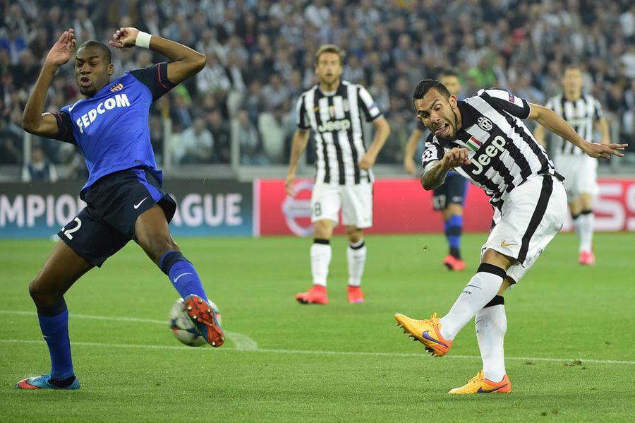 Penalti Vidal Taklukkan Monaco
