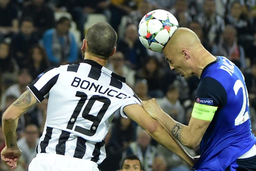 Penalti Vidal Taklukkan Monaco