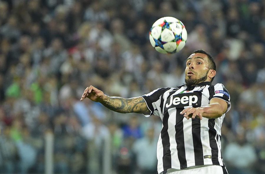 Penalti Vidal Taklukkan Monaco