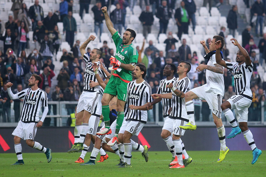 Pesona Dybala Pecundangi Atalanta