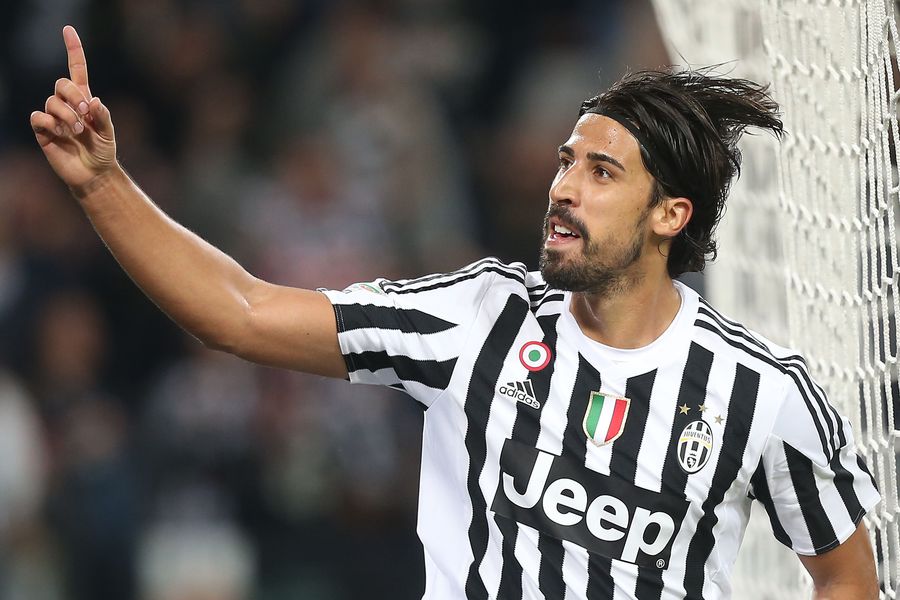 Juventus Gulung Bologna di Turin