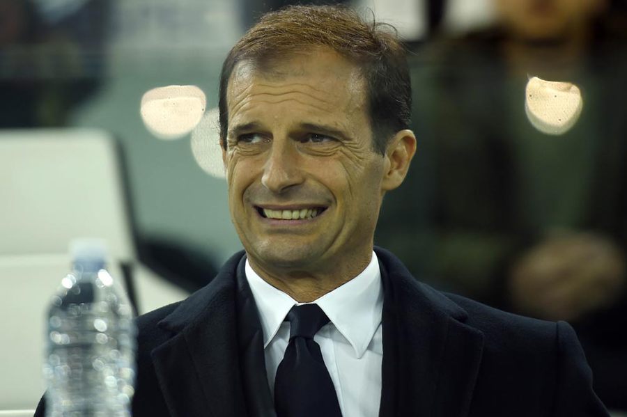 Juventus Gagal Tumbangkan Gladbach