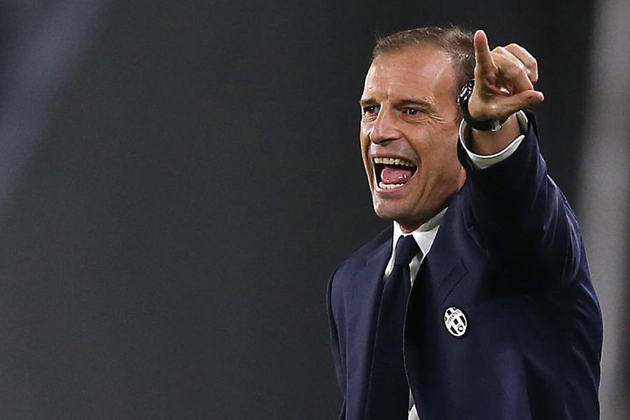 Cagliari Jadi Pelampiasan Juventus