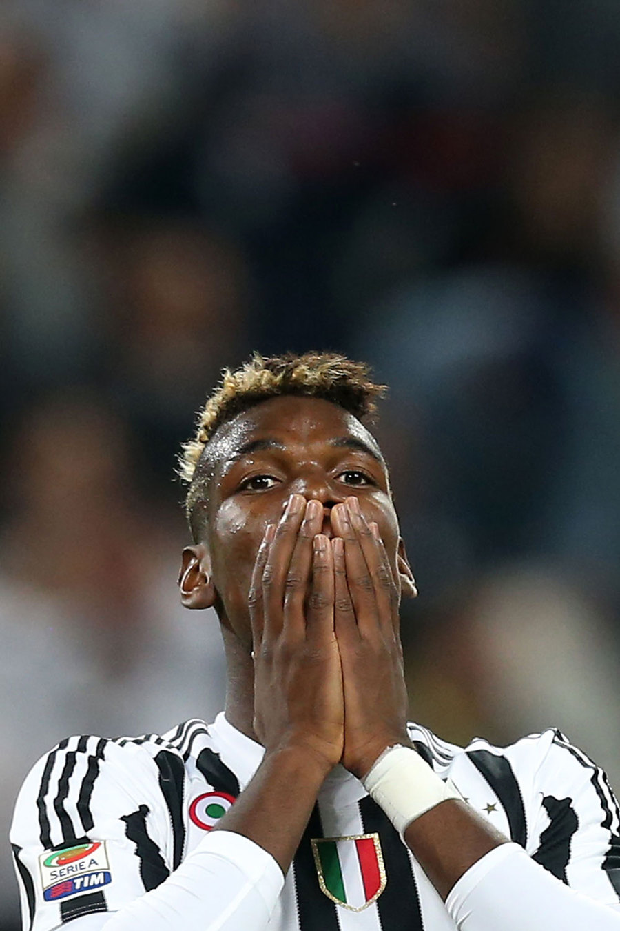 Juventus Nyaris Tumbang Lagi