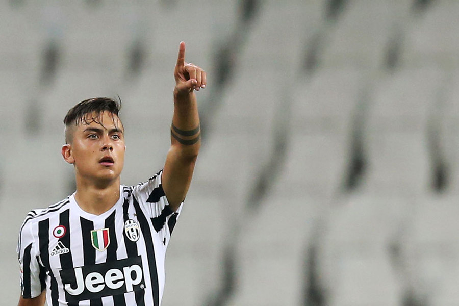 Juventus Nyaris Tumbang Lagi