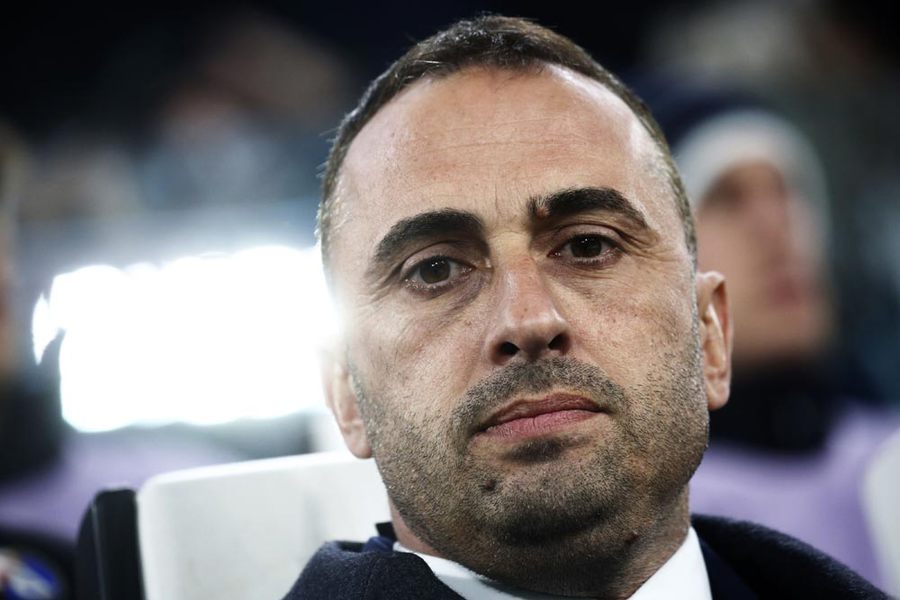 Tundukkan Zagreb, Juventus Juara gGrup H