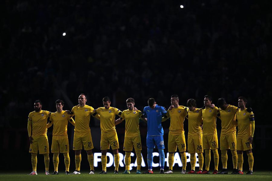 Tundukkan Zagreb, Juventus Juara gGrup H