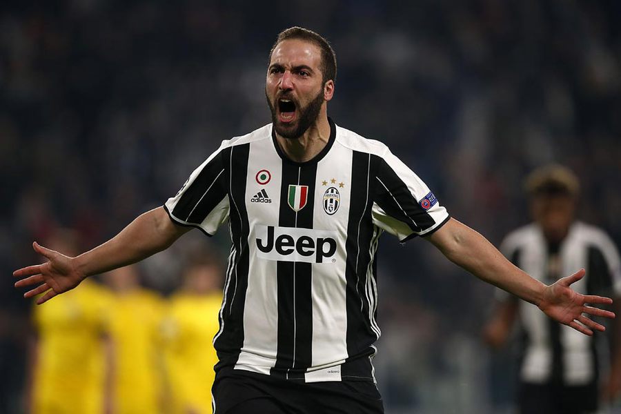 Tundukkan Zagreb, Juventus Juara gGrup H