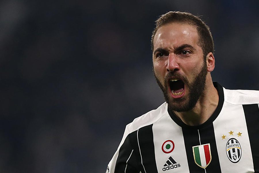 Tundukkan Zagreb, Juventus Juara gGrup H