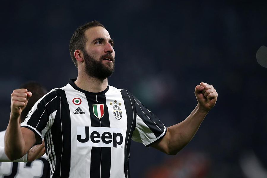 Tundukkan Zagreb, Juventus Juara gGrup H