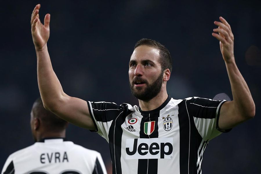 Tundukkan Zagreb, Juventus Juara gGrup H
