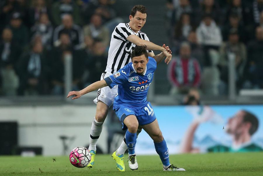 Gol Tunggal Mandzukic Buat Juventus Nyaman di Puncak