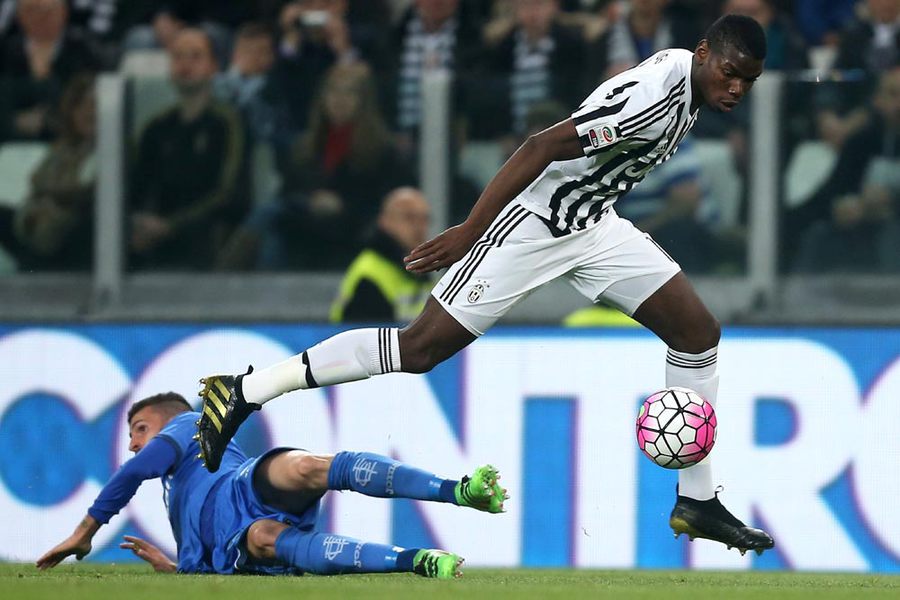 Gol Tunggal Mandzukic Buat Juventus Nyaman di Puncak