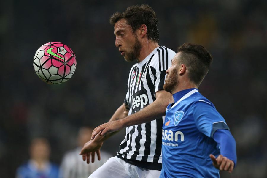 Gol Tunggal Mandzukic Buat Juventus Nyaman di Puncak