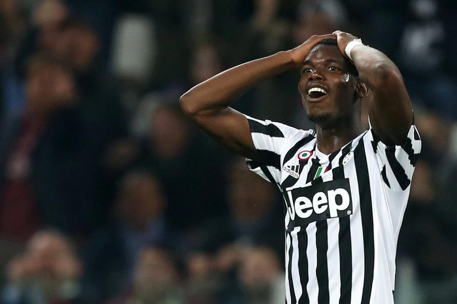 Gol Tunggal Mandzukic Buat Juventus Nyaman di Puncak