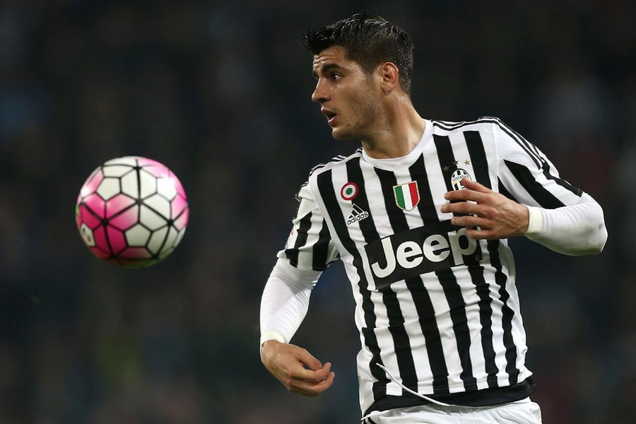 Gol Tunggal Mandzukic Buat Juventus Nyaman di Puncak