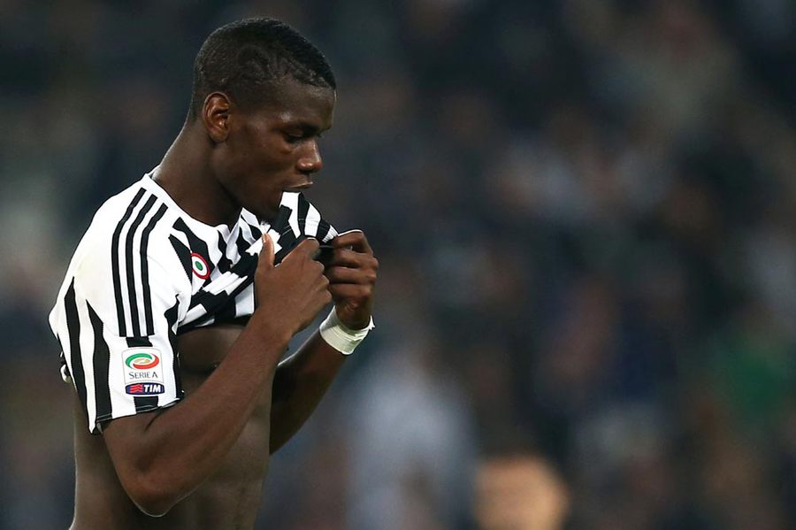 Gol Tunggal Mandzukic Buat Juventus Nyaman di Puncak