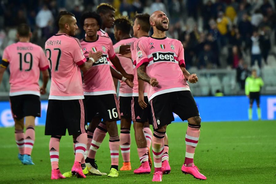 Frosinone Hukum Juventus