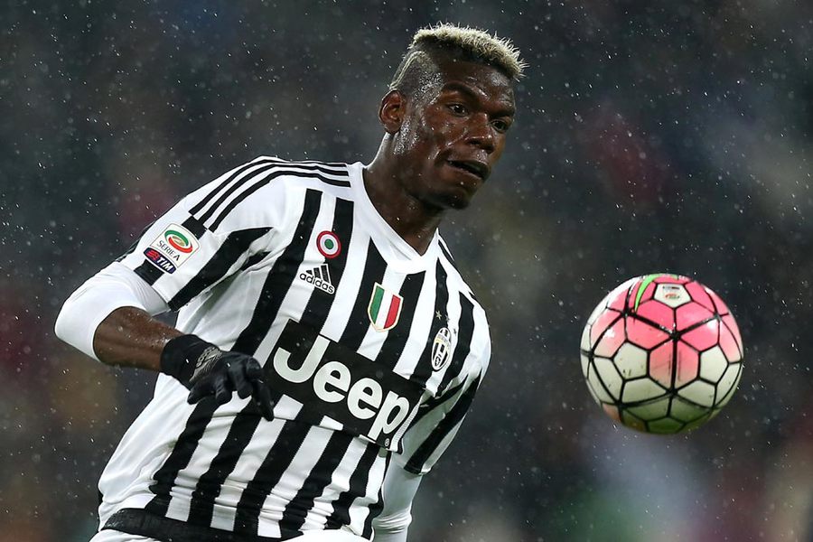 Juventus Menangi Derby d'Italia