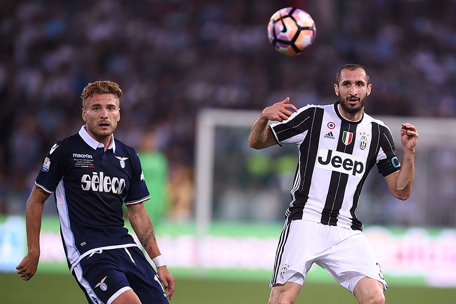 Juventus Juara Coppa Italia Lagi