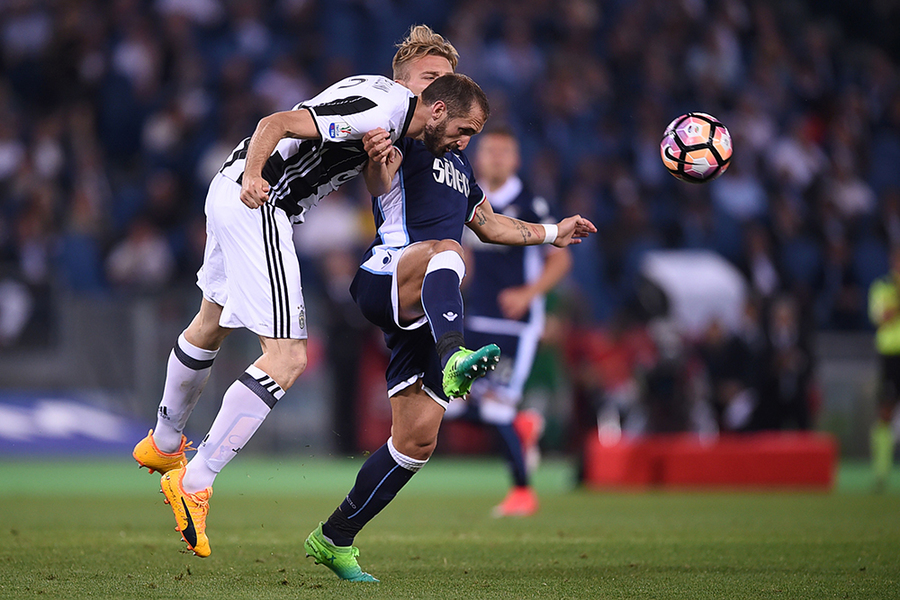 Juventus Juara Coppa Italia Lagi