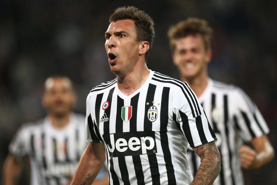 Hajar Lazio, Juve Selangkah Lagi Juara